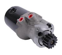 Pompe servosterzo per auto Misura Per Massey Ferguson 1080 1085 245 285 Pompa del Servosterzo 523089M1 523089M91 Pompa del servosterzo