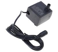 Pompe sommergibili piccole da 1,5 m, ad alta efficienza energetica, eccellenti per il drenaggio del bagno e le caratteristiche dell'acqua efficienti