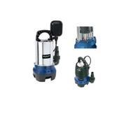 POMPE SOMMERSA ACQUE SCURE BG-DP 6315 N EINHELL POTENZA 630 WATT