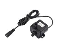 Pompe sommerse Pompe dell'acqua a bassa energia e rumore Resistente alla corrosione per acquari Macchine per nebbia Irrigazione Idroponica Basso rumore Brushless Motor Water