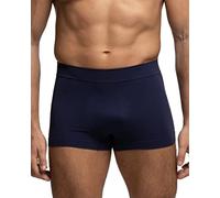 POMPEA 3 Boxer Uomo in Microfibra Seamless Art. 89521424 (l/XL, Assortito)