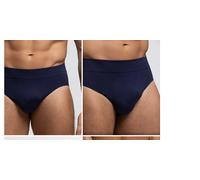 POMPEA 4 slip uomo in microfibra seamless art. 89521423