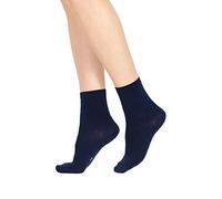 POMPEA CONFEZIONE DA N. 6 PAIA CALZINO DONNA IN COTONE Linea Fitness ideali per lo sport e il tempo libero