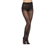 Pompea 70 CL Collant, Black HBS, 4-L (Pacco da 6) Donna