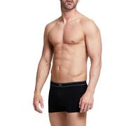 POMPEA Boxer Uomo Q-Cycle in Microfibra Elasticizzata, Mutanda Uomo in Filato Ecosostenibile Traspirante e Confortevole