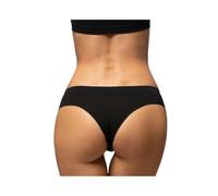 POMPEA Brasiliana Seamless Senza Cuciture Microfibra Confezione 5 Pezzi