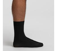 3 paia Calza Corta Uomo Piquet in Microfibra Pompea