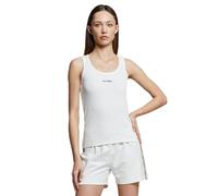 POMPEA Canotta Donna No Stress Cotone