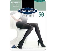 POMPEA Collant Microfibra 50 Den