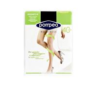 POMPEA COLLANT RIPOSANTE 40DEN (3, NERO)