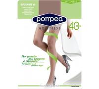 POMPEA COLLANT RIPOSANTE 40DEN (4 - L, NERO)