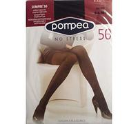 POMPEA COLLANT SEMPRE 50DEN (1/2, NATURE)