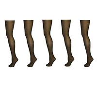 POMPEA COLLANT SEMPRE 50DEN (3/4, SMOKE)