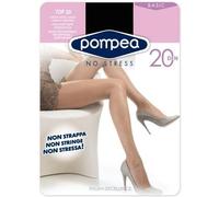 POMPEA COLLANT TOP 20 DEN (1/2, NATURE)