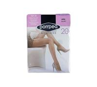POMPEA COLLANT TOP 20 DEN (1/2, NERO)