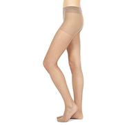 POMPEA COLLANT TOP 20 DEN (1/2, TABACCO)