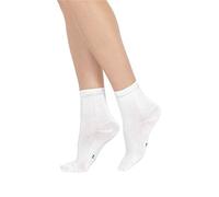 POMPEA CONFEZIONE DA N. 6 PAIA CALZINO DONNA IN COTONE Linea Fitness ideali per lo sport e il tempo libero