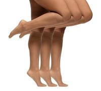 Pompea Gambaletti COMFORT SIZE 20 DEN Taglia Unica da 2 e 6 Paia