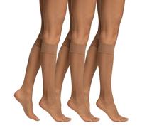 Pompea Gambaletti IDEALE 20 DEN Taglia Unica da 2 e 6 Paia