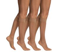 Pompea Gambaletti IDEALE 20 DEN Taglia Unica da 2 e 6 Paia