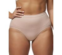 POMPEA guaina donna slip comfort size in microfibra art. 89624249 (XXXL, skin)