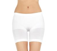 POMPEA Modellante Guaina, Bianco (Bianco 0024), 42 (Taglia Produttore:S/M) Donna