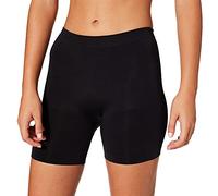 Pompea Modellante Guaina, Donna, Nero (Nero 0071), 50 (Taglia Produttore:XXL)