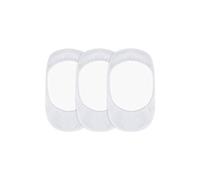 POMPEA NO STRESS N. 9 PAIA - SALVAPIEDE UNISEX IN COTONE UOMO E DONNA Comodi, Invisibili, Pratici. Ideali per sneakers e scarpe sportive