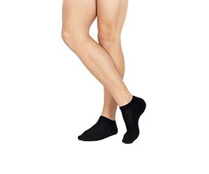POMPEA Offerta da Pack 6 o 7 Paia Fantasmini Uomo Blu Nero Bianco Cotone
