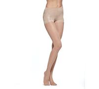 Pompea Pack 6 paia collant 40 denari naturale