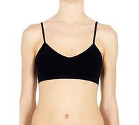 Pompea Reggiseno Brassiere Microfibra 89630720 Bianco L/xL -1 Pezzo