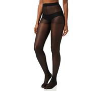 Pompea Riposanti 40 Den, Collant Donna, Nero (Nero 0071), X-Large (Taglia produttore: XL) (Pacco da 6)