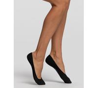 POMPEA - Salvapiede in cotone UNISEX 6 Paia