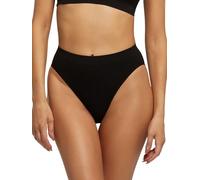 POMPEA Slip Donna Q-Cycle Elasticizzato, Mutanda Donna in Filato Ecosostenibile Traspirante e Confortevole