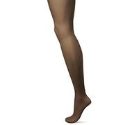 Pompea Sunrise 8 den Collant, 7 DEN, Nero (Nero 0071), Medium (Taglia Produttore:3-M) (Pacco da 6) Donna