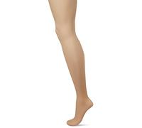 Pompea Sunrise 8 den Collant, 7 DEN, Beige (Playa 0165), Small (Taglia Produttore:1/2-S) (Pacco da 6) Donna