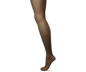Pompea Sunrise 8 Den Collant, Donna, 6, Nero (Nero 0071), X-Large (Taglia produttore:XL)