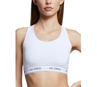 POMPEA Top No Stress Cotone Organico