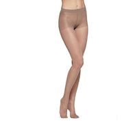 Pompea VANI 20 Collant, Glace' 1, 1/2-S (Pacco da 6) Donna