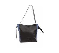 Pompei Donatella - Donatella Shoulder Bag - - Bags - Donna - Nero - ONE SIZE