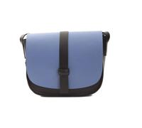 Pompei Donatella - Elegante Borsa a Tracolla - - Bags - Donna - Blu - ONE SIZE