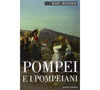 Pompei e i pompeiani