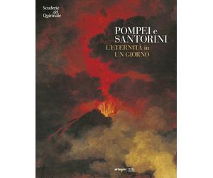 Pompei e Santorini. L'eternità in un giorno - [Artem]