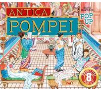 Pompei. Ediz. a colori