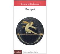 Pompei. Ediz. illustrata