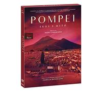 Pompei. Eros E Mito (DVD)