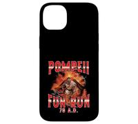 Pompei Fun Run Divertente Bootleg Custodia per iPhone 14 Plus