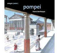 Pompei. Guida (junior). Ediz. illustrata
