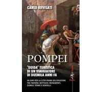 Pompei. «Guida» turistica di un viaggiatore di duemila anni fa