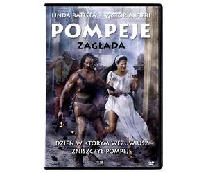 Pompei, ieri, oggi, domani [DVD] (IMPORT) (Nessuna versione italiana)